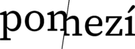 pomezi logo